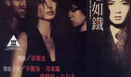 郎心如铁电影在线观看,铁血柔情，英雄本色